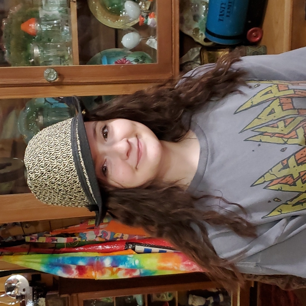 FEDORA HAT - Picture 5 of 5